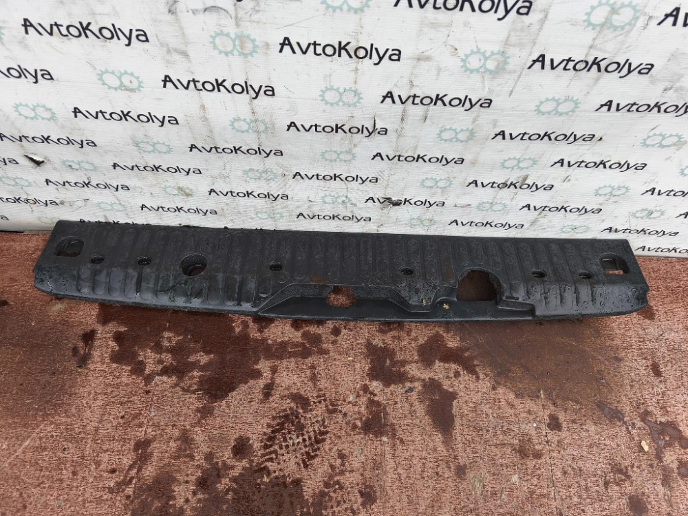 Накладка порога задняя Mercedes Citan 2013-2020 (849938660R) Ковель - изображение 1