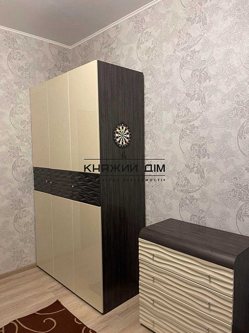 Оренда 2-х. кім., розд Новий будинок. М.Вокзальна. Код 11204002 Київ - зображення 3