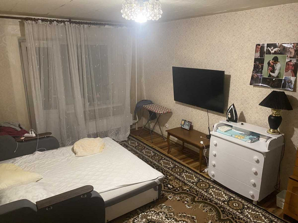продажа 1-к квартира Киев, Деснянский, 45000 $ Київ - зображення 5