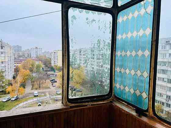 продажа 1-к квартира Киев, Дарницкий, 40000 $ Київ