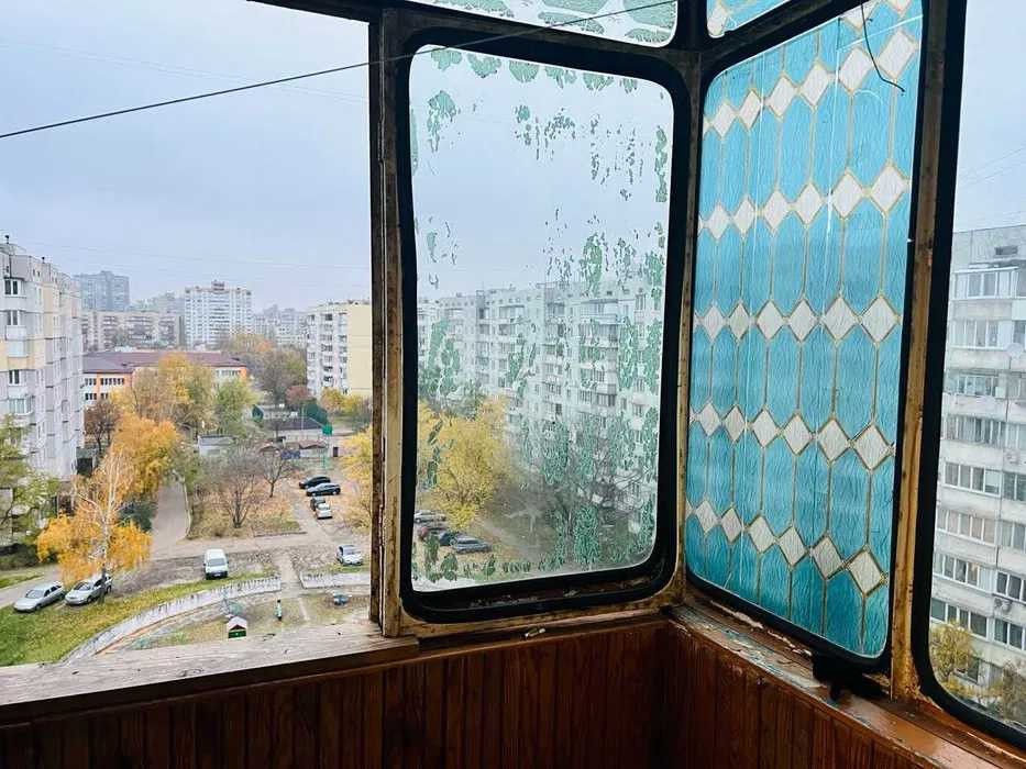 продажа 1-к квартира Киев, Дарницкий, 40000 $ Київ - зображення 4