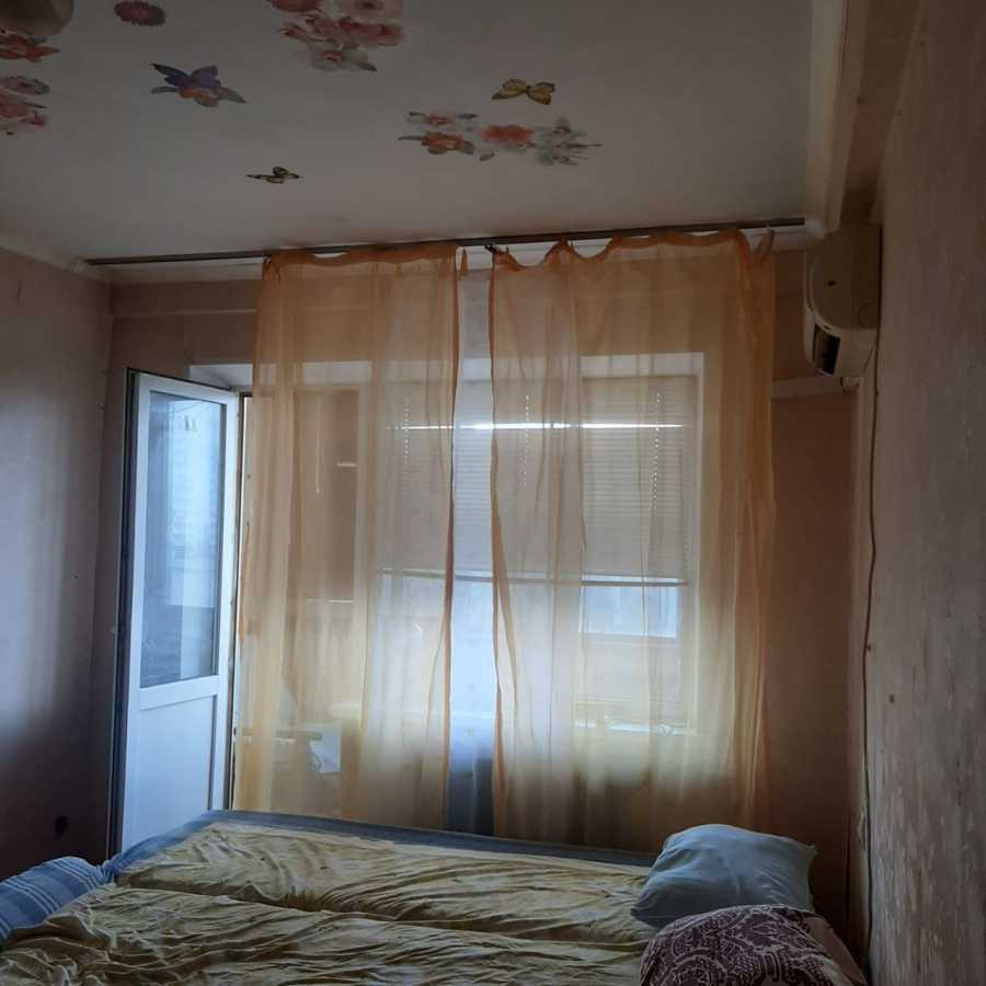 долгосрочная аренда 1-к квартира Киев, Деснянский, 8000 грн./мес. Київ - зображення 1