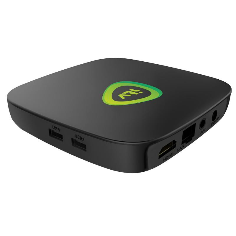 Smart Android TV Box 4k 2+16GB Херсон - изображение 2