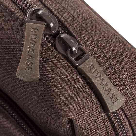 Cумка для ноутбука Rivacase 15.3" 8335(Brown) коричневая Киев