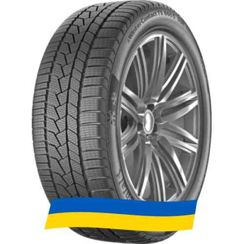 255/55 R19 Continental WinterContact TS 860S 111V Позашляхова шина Киев
