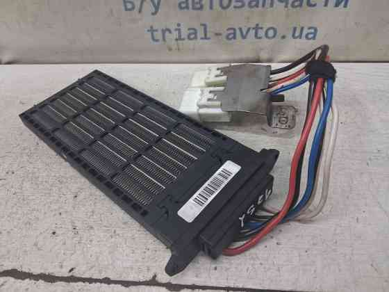 Электро радиатор печки Nissan Qashqai 2006-2013 27143BR00A (Арт. 83024) Киев