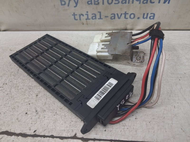 Электро радиатор печки Nissan Qashqai 2006-2013 27143BR00A (Арт. 83024) Киев - изображение 3