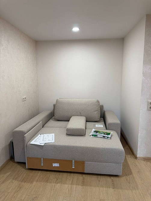 Продам 2к квартиру в районе Каравана, пров Фестивальний Днепр - изображение 2