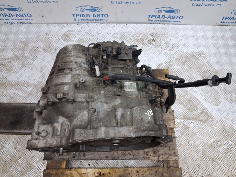 Коробка передач АКПП Lexus RX 350 2003-2009 U151F (Арт. 79739) Київ - зображення 1