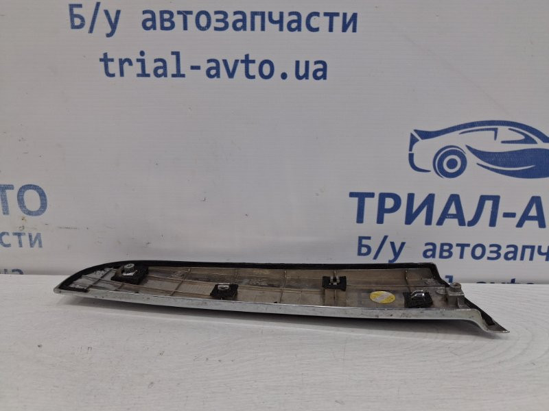 Накладка двери Kia Sportage SL 1.7 DIESEL D4FD 2010 задн. прав. (б/у) Київ - зображення 3