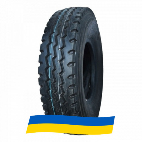 10 R20 Tracmax GRT901 149/146L Універсальна шина Київ - зображення 4