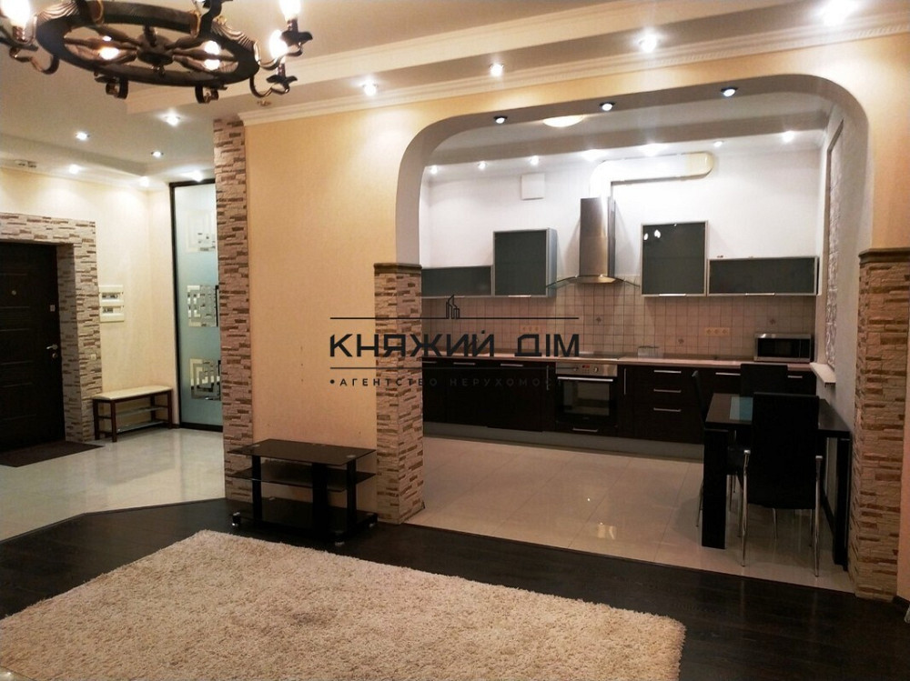 Оренда 2-х. квартира-студия в ЖК Микільській Град. М.Лівобережна 7 хвинин. Код:11189199 Київ - зображення 6