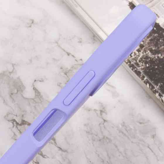Чехол Silicone Cover Lakshmi (AA) для Xiaomi Redmi 10 Херсон