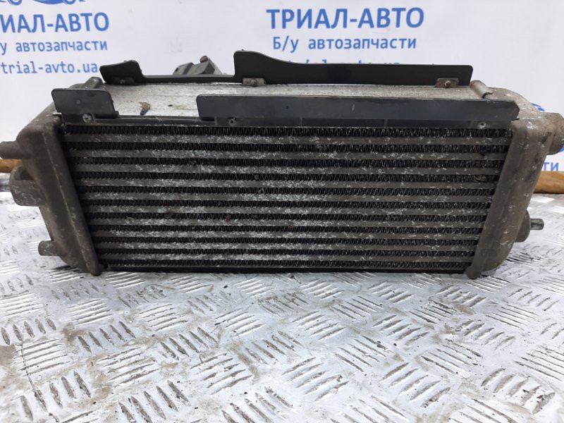 Радиатор интеркуллера Hyundai IX35 2009-2015 282702F450 (Арт. 24372) Київ - зображення 3