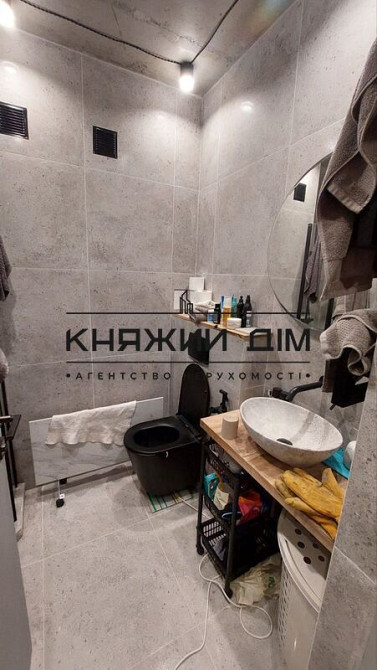 Продається 1 кімнатна смарт квартира в ЖК Wood Park. Биківня № 21147232 Киев - изображение 4