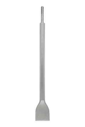 Зубило плоское GRANITE SDS-PLUS 400х50х17 мм 1-50-400 Харків