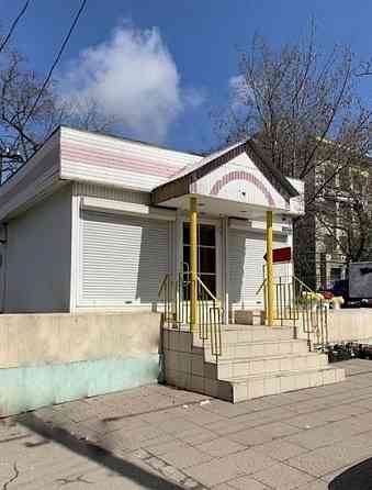Сдается ФАСАДНОЕ отдельно стоящее помещение 50 кв. м. ЦЕНА СНИЖЕНА ! Одеса