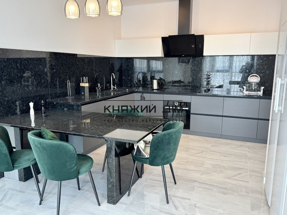 Оренда 3 кімнатна квартира ЖК Дельмар КОД 11204612 Киев - изображение 7