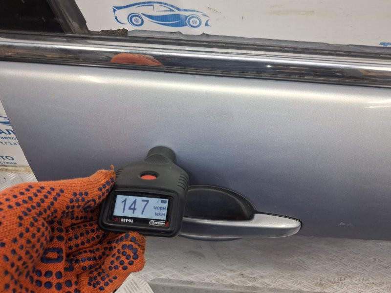 Дверь передняя правая Mazda CX 7 2006-2012 EGY1-58-02XP (Арт. 85136) Київ - зображення 6