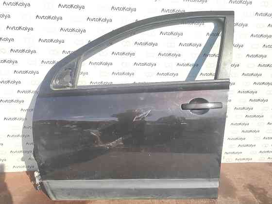 Дверь передняя левая Nissan Qashqai+2 2007-2013 Ковель