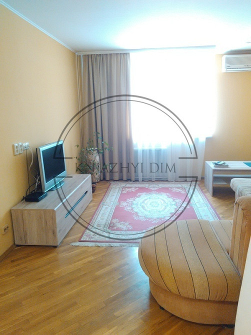 Оренда 3-х к. квартиру, метро Житомирська 3 хвилини. Код об'єкта 1170933 Київ - зображення 7