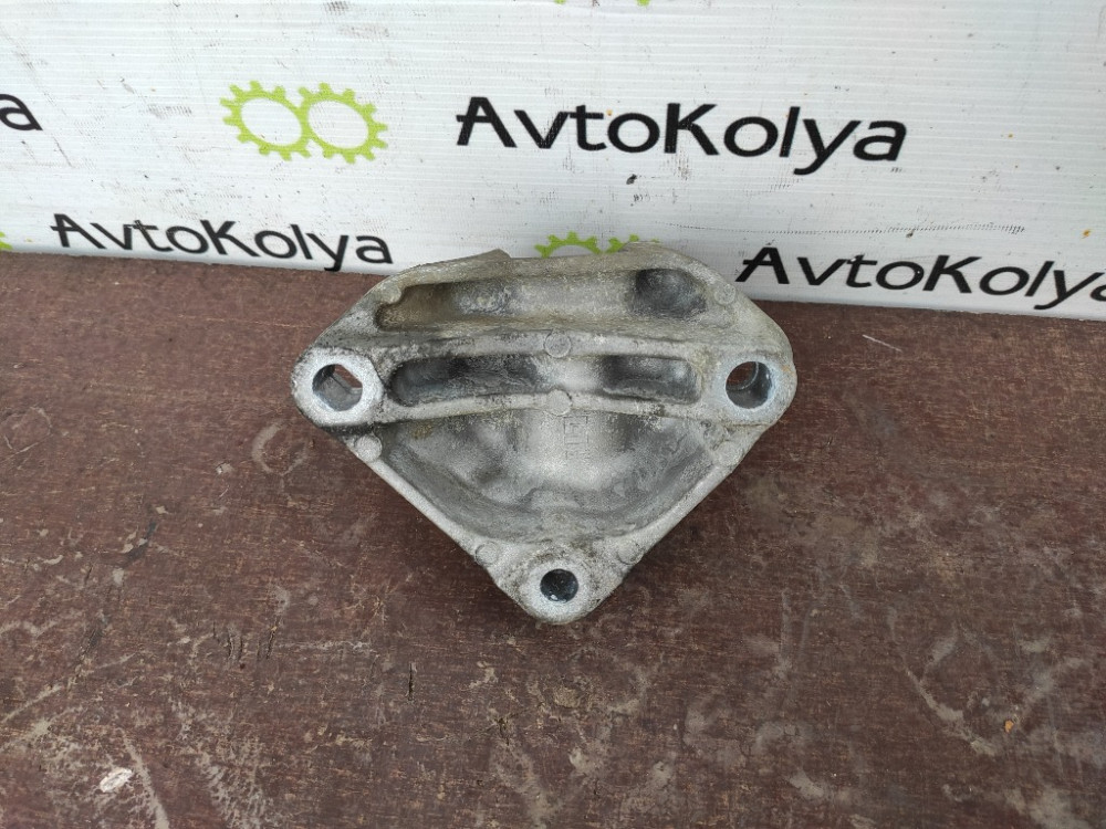 Кронштейн КПП Renault Scenic III 2.0 dci 2009-2016 (113320020R) Ковель - изображение 3