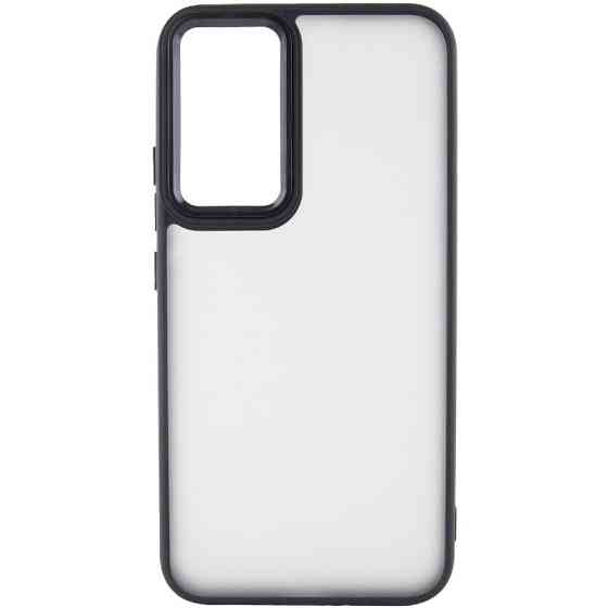 Чехол TPU+PC Lyon Frosted для Xiaomi Redmi Note 12S Херсон