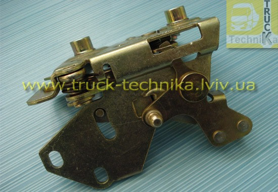 Замок водительской двери внутренний DAF Львів - зображення 2