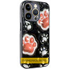 TPU+PC чехол Prisma Plushie для Apple iPhone X / XS (5.8") Херсон