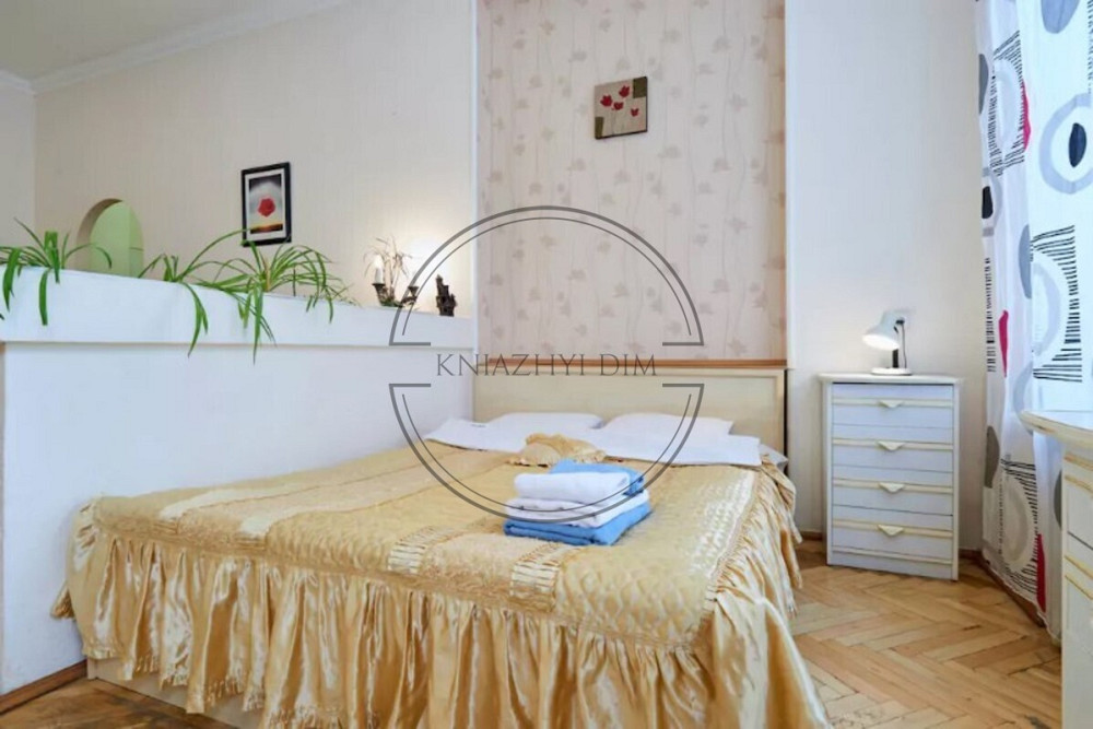 1 к. Кв. студия, ст. м. Площадь Независимости. № 21104525 Киев - изображение 3