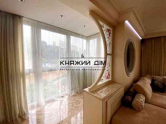 ЖК Park Avenu Vip 2 студио м. Голосеевская № 11192065 Київ