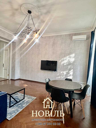 долгосрочная аренда 2-к квартира Киев, Шевченковский, 750 $/мес. Киев - изображение 9