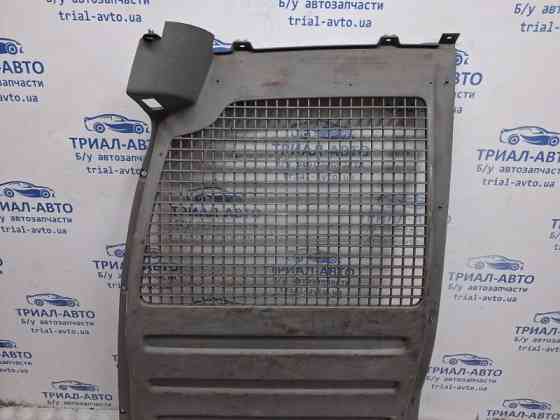 Обшивка багажника Volkswagen Caddy 2K 1.9 DIESEL BJB 2003 (б/у) Киев