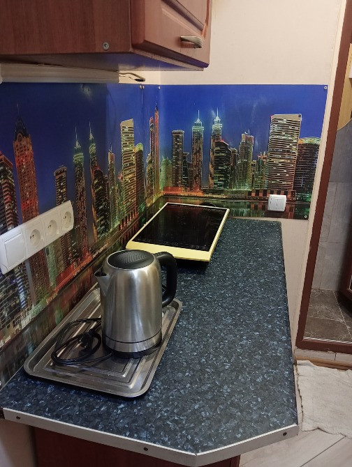 Сдам свою квартиру на Море! Одеса - зображення 7