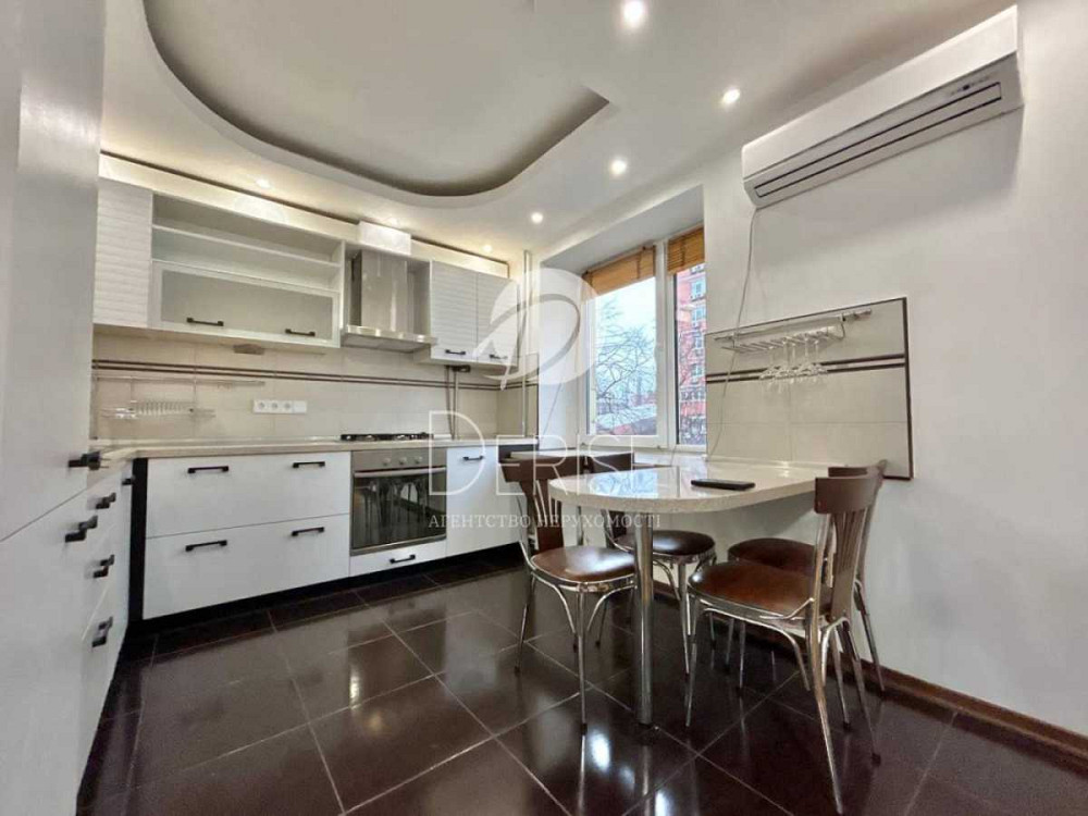 продажа 1-к квартира Киев, Печерский, 90000 $ Киев - изображение 1