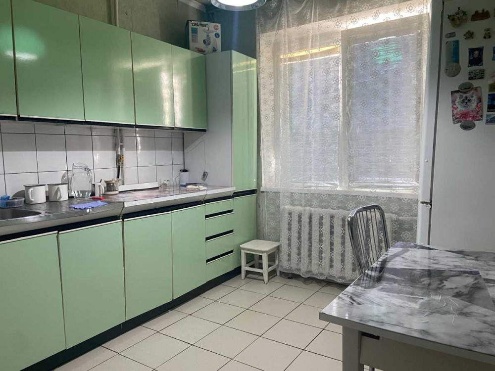 долгосрочная аренда 3-к квартира Днепр, Соборный, 17000 грн./мес. Дніпро - зображення 2