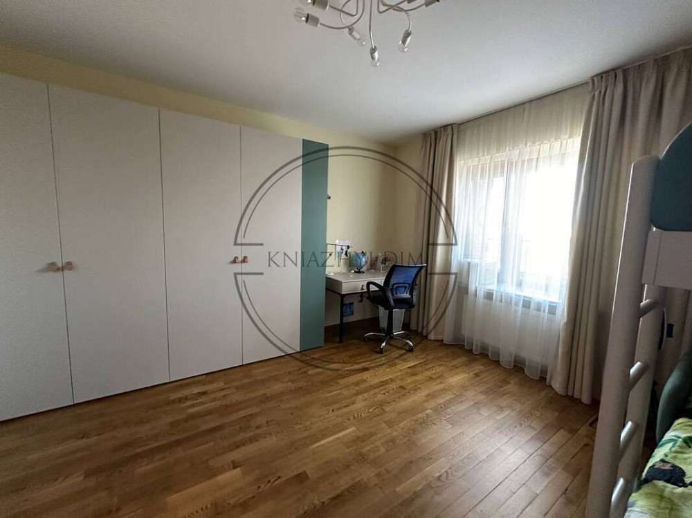 БЕЗ КОМІСІЇ! Здається простора 4 кімнатна квартира м. Оболонь. 11201629 Киев - изображение 6