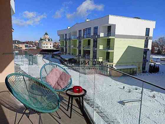 Оренда 2 кімнатна квартира ЖК Італійський Квартал КОД  11204398 Київ