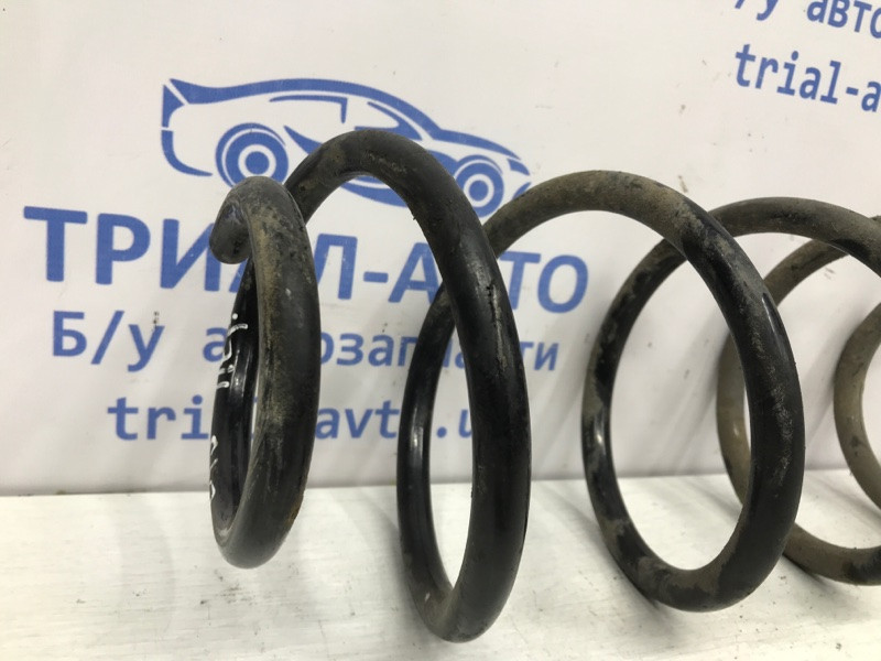 Пружина передняя Mazda CX 5 KE 2.2 DIESEL 2011 (б/у) Київ - зображення 2