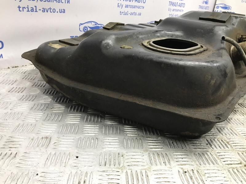 Бак топливный металлический Hyundai Tucson 2004-2009 31150-2E800 (Арт. 51968) Киев - изображение 6