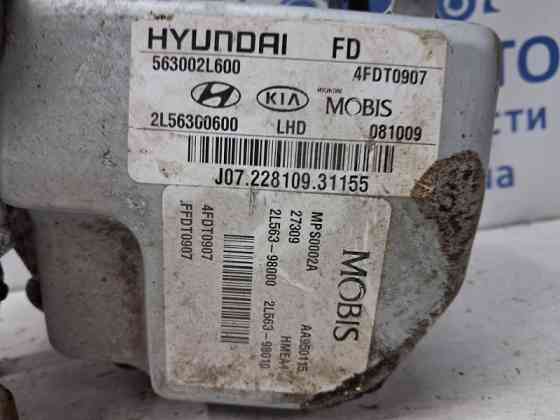 Электроусилитель Hyundai I30 FD 1.6 DIESEL D4FB 2007 (б/у) Киев