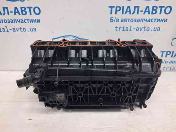 Коллектор впускной пластик Ford Fusion USA 2 1.5 БЕНЗИН ENUN0 2013 (б/у) Киев