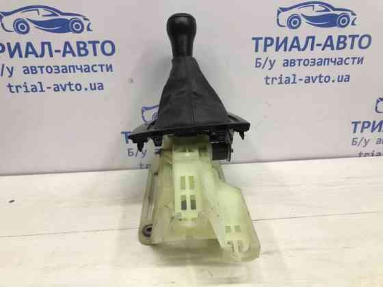 Кулиса переключения МКПП Mazda 3 2013-2019 KE40-46-100B (Арт. 50389) Киев