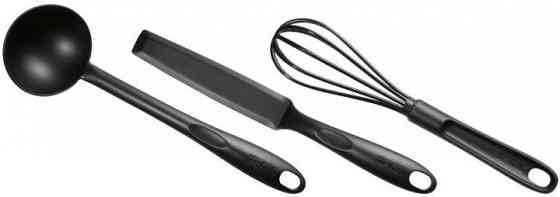 Набір кухонного приладдя Tefal Bienvenue K001S314 3 предмета Київ