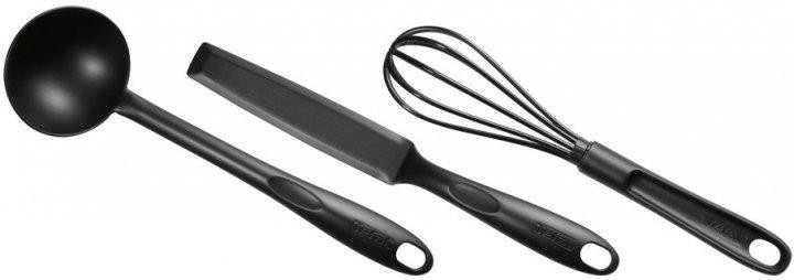 Набір кухонного приладдя Tefal Bienvenue K001S314 3 предмета Київ - зображення 1