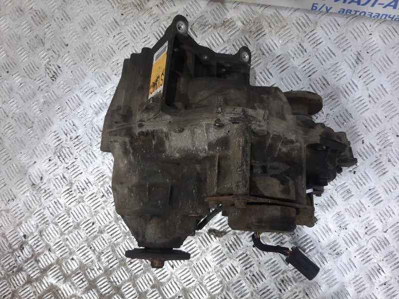 Раздаточная коробка SsangYong Kyron DJ 2.0 DIESEL D20DT 2005 (б/у) Київ - зображення 2