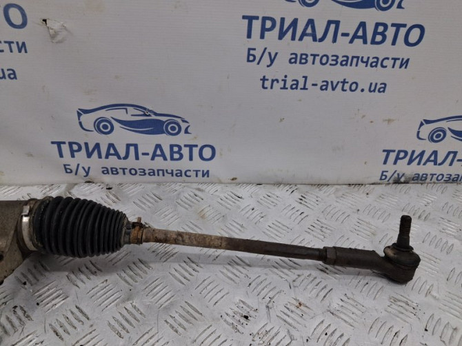 Рулевая рейка Toyota Avensis T25 1.8 БЕНЗИН 1ZZFE 2002 (б/у) Киев - изображение 3