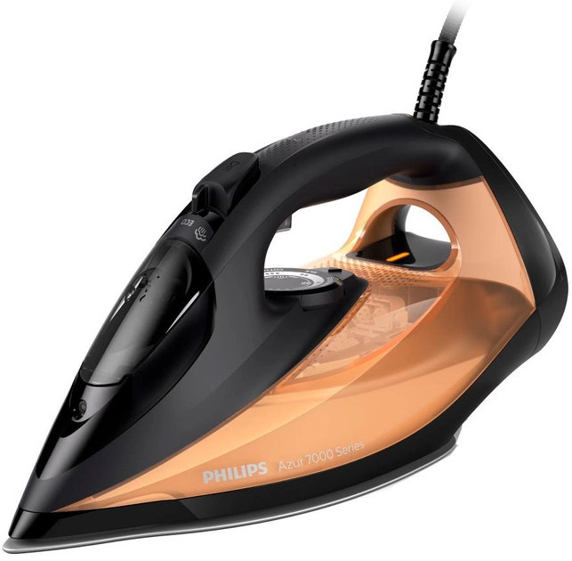 Утюг Philips DST7040/80 2800 Вт Киев - изображение 1