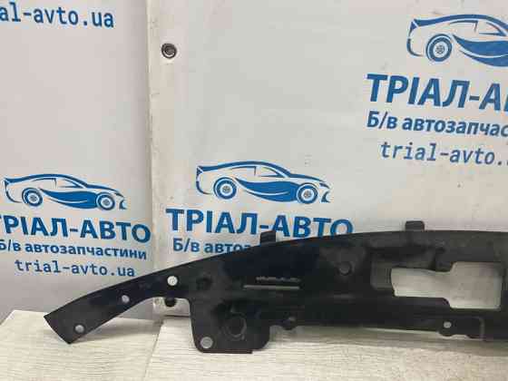 Накладка передней панели Kia Optima TF 2.4 БЕНЗИН G4KJ 2010 (б/у) Киев