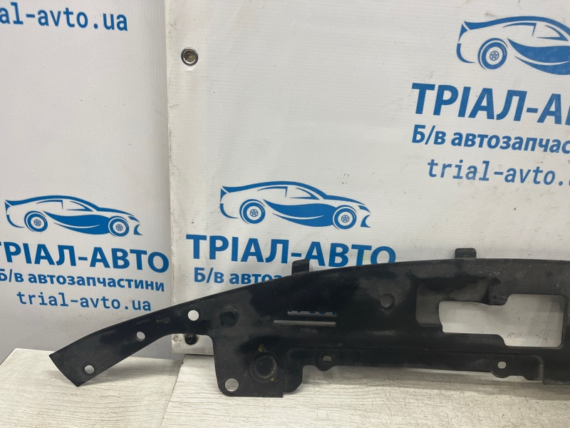 Накладка передней панели Kia Optima TF 2.4 БЕНЗИН G4KJ 2010 (б/у) Киев - изображение 3